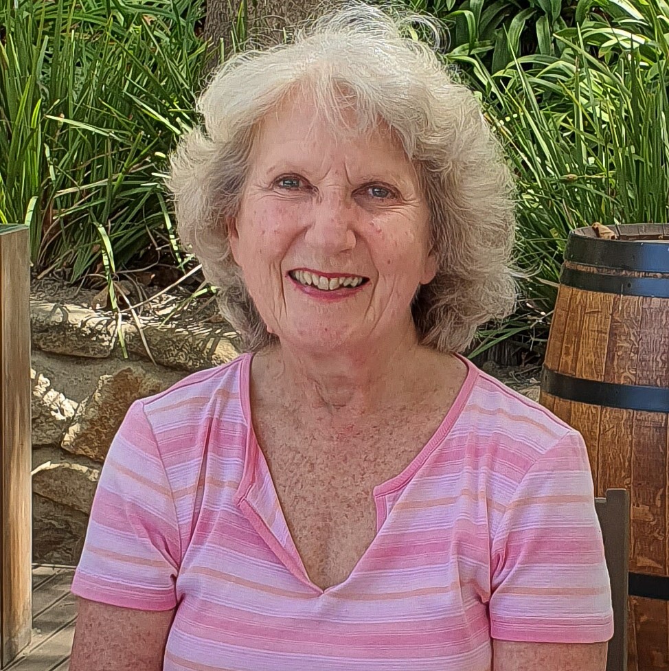 Angela Loyd
